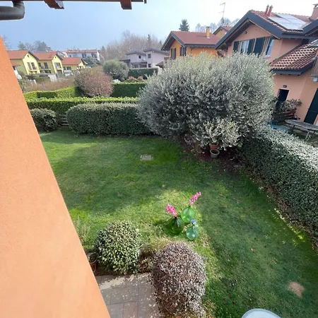 Bnbook Casa Degli Ulivi
