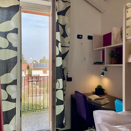 Daire Bnbook Casa Degli Ulivi *