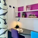 公寓 Bnbook Casa Degli Ulivi