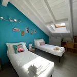 Bnbook Casa Degli Ulivi Apartament Cadrezzate