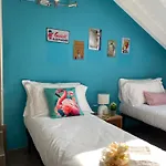 Bnbook Casa Degli Ulivi 公寓 *