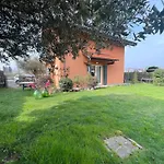 公寓 Bnbook Casa Degli Ulivi 卡德泽特
