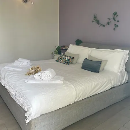 Casa Degli Ulivi Appartement *