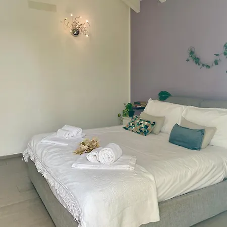 Casa Degli Ulivi Apartment Cadrezzate