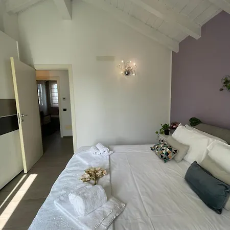 Appartement Casa Degli Ulivi