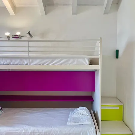 Appartement Casa Degli Ulivi *