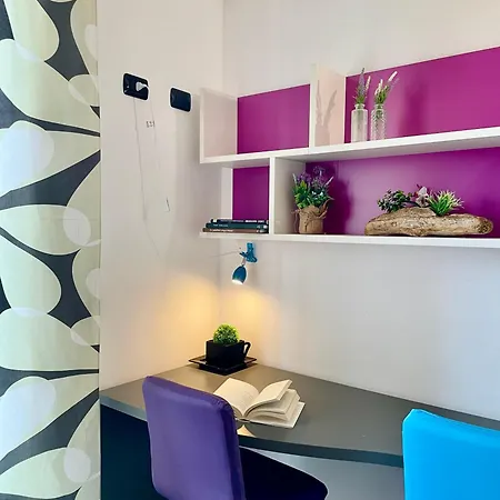 Appartement Casa Degli Ulivi