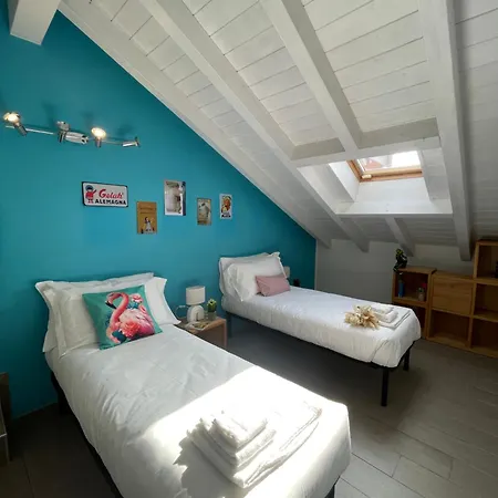 Bnbook Casa Degli Ulivi Διαμέρισμα Cadrezzate
