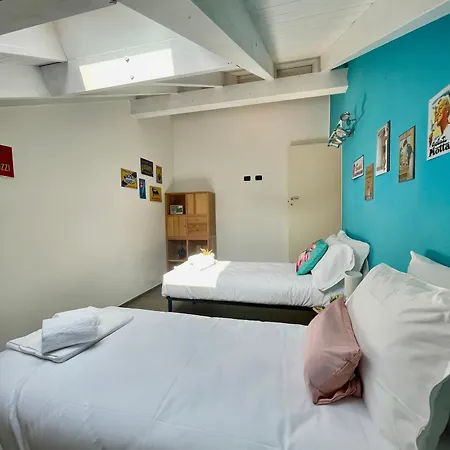 Διαμέρισμα Bnbook Casa Degli Ulivi Cadrezzate