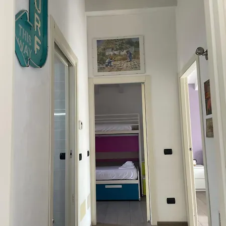 Bnbook Casa Degli Ulivi Apartment *
