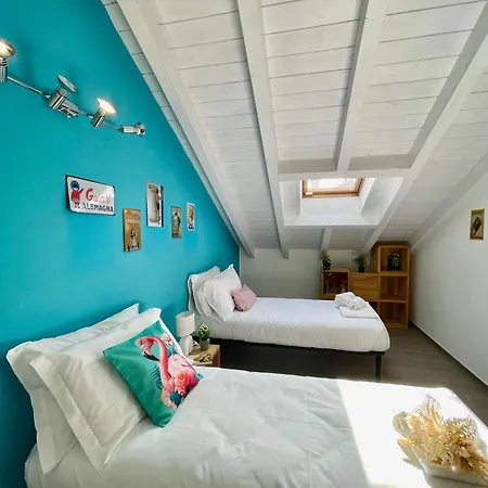 Διαμέρισμα Bnbook Casa Degli Ulivi