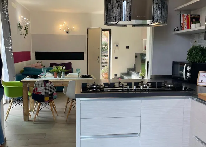 Apartman Casa Degli Ulivi *