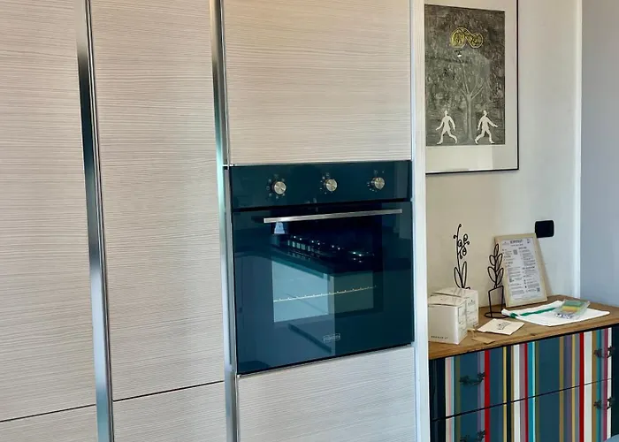 Casa Degli Ulivi Cadrezzate