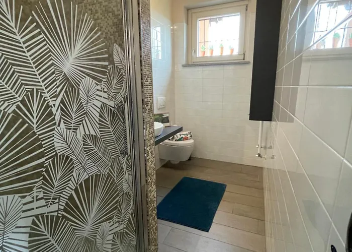 Casa Degli Ulivi Apartman Cadrezzate