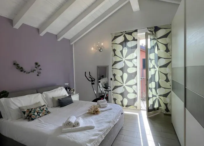 Apartment Casa Degli Ulivi *