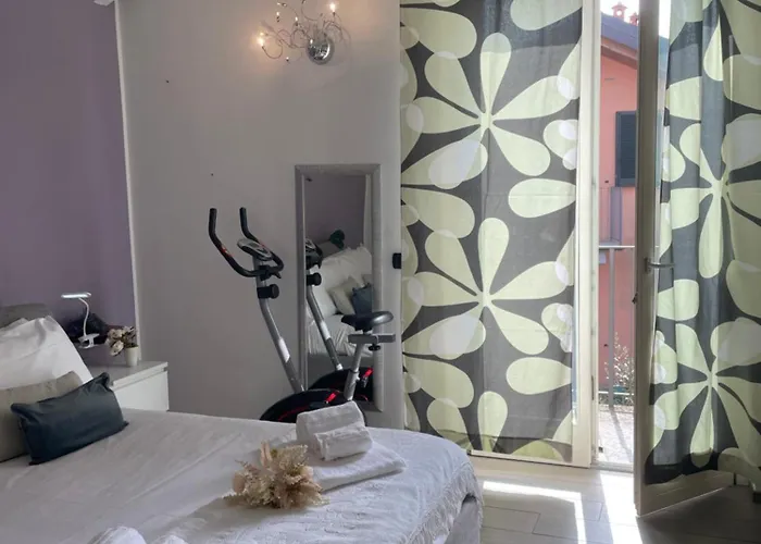 Casa Degli Ulivi Apartment