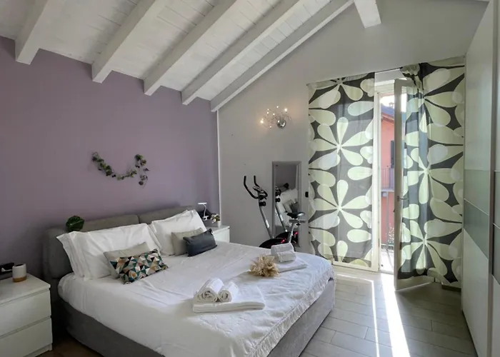 Casa Degli Ulivi Apartman