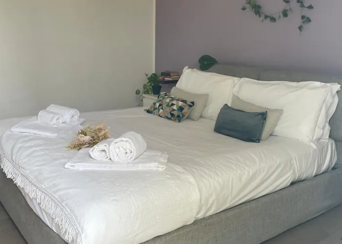 Casa Degli Ulivi Appartement *