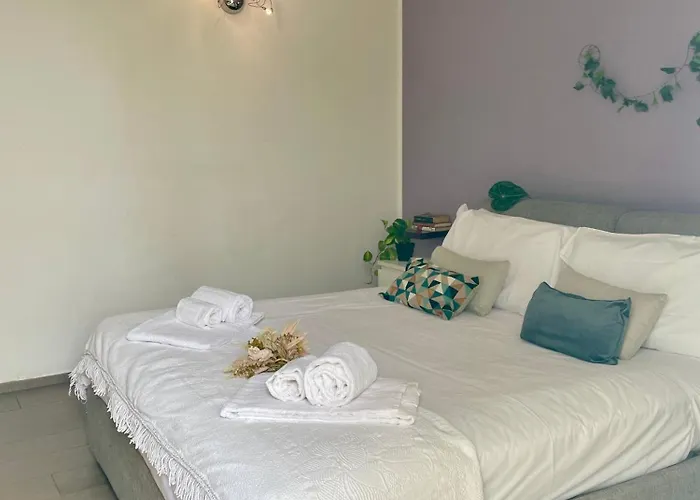 Casa Degli Ulivi Appartement Cadrezzate