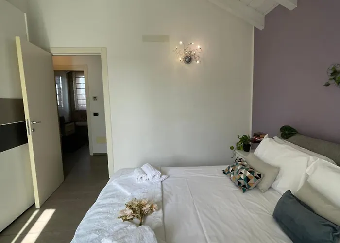 Apartman Casa Degli Ulivi