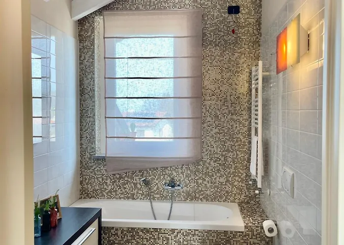 Casa Degli Ulivi Appartement Cadrezzate