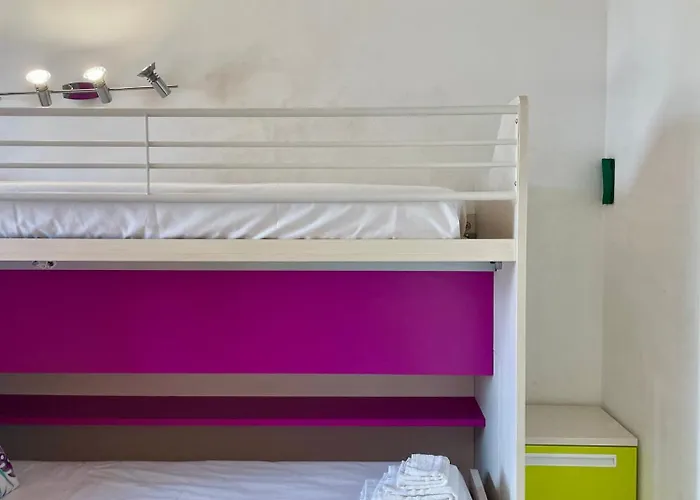 Appartement Casa Degli Ulivi *