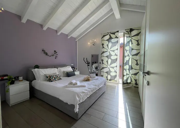 Casa Degli Ulivi Cadrezzate