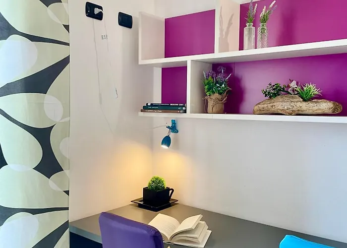 Apartman Casa Degli Ulivi