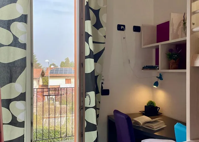 Apartman Casa Degli Ulivi *