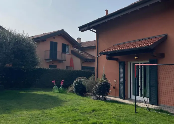 Casa Degli Ulivi Apartman
